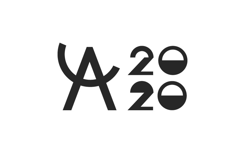 Arbroath 2020 logo