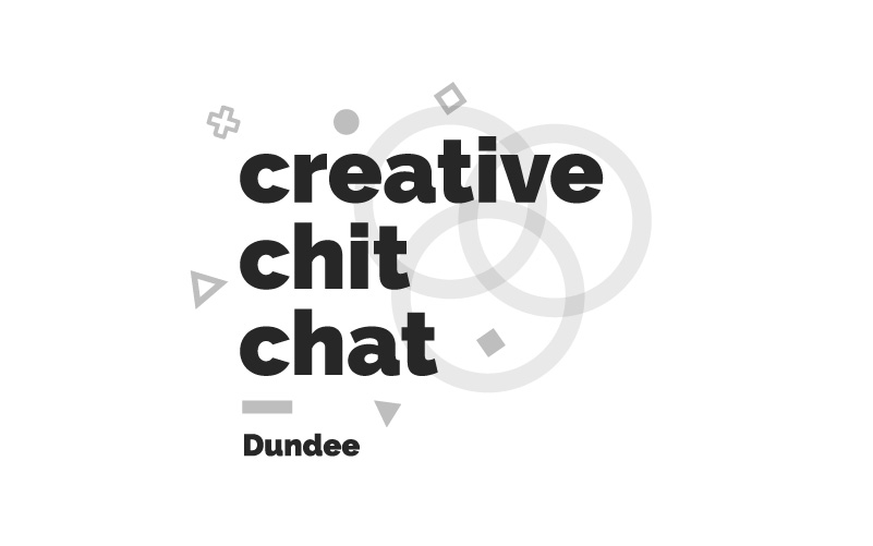 Creative Chit Chat logo