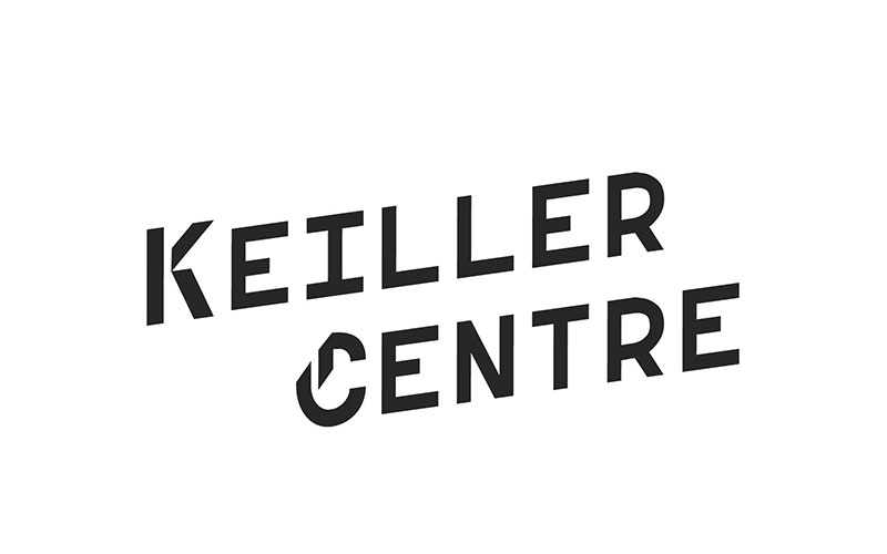 Keiller Centre logo