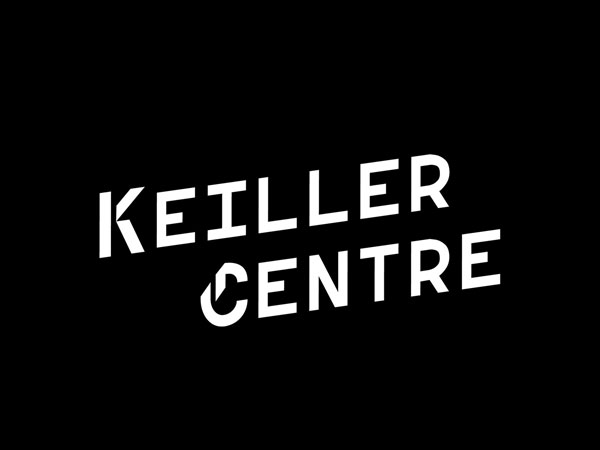 Keiller Centre logo