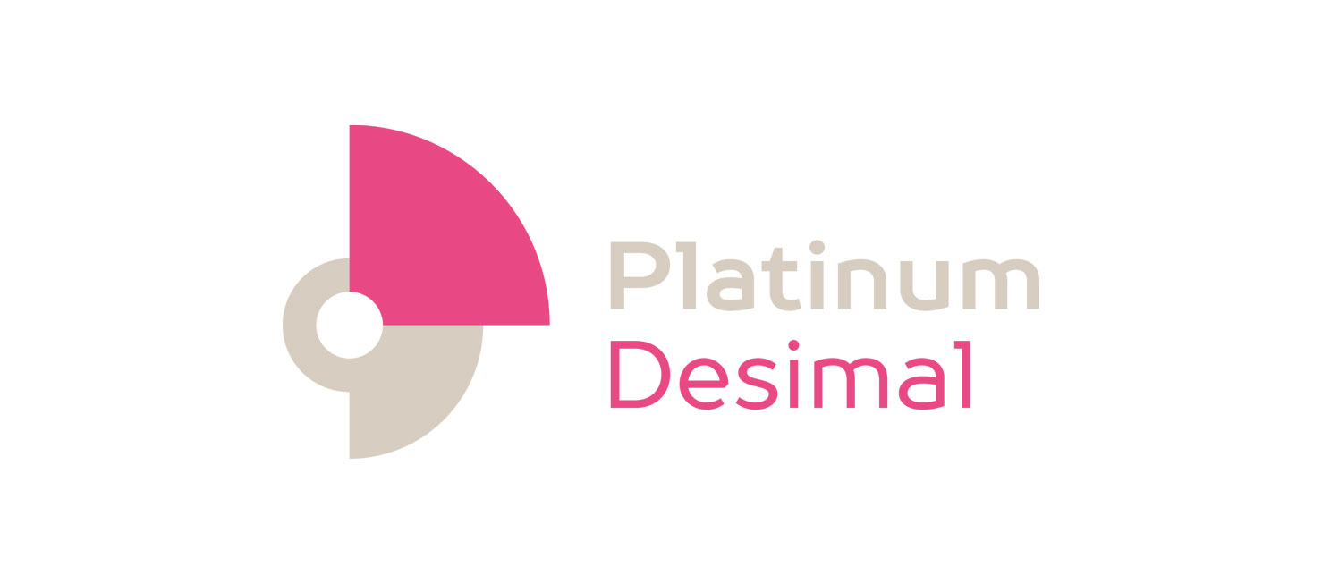 Platinum Discovery logo